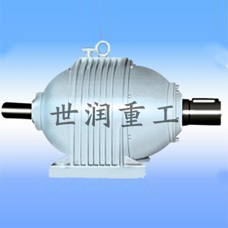 云浮NGW行星减速机