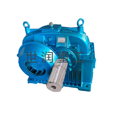脱硫减速机